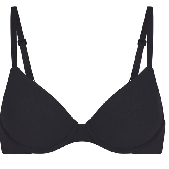 Skims Fits Everybody T-shirt bra 34C - Picture 4 of 4